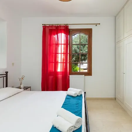 Villa A&S Seaside House à Lixouri Extérieur photo