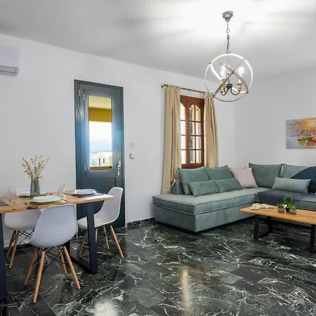 Villa A&S Seaside House à Lixouri Extérieur photo