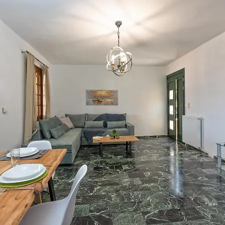 Villa A&S Seaside House à Lixouri Extérieur photo