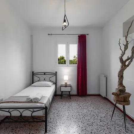 Villa A&S Seaside House à Lixouri Extérieur photo