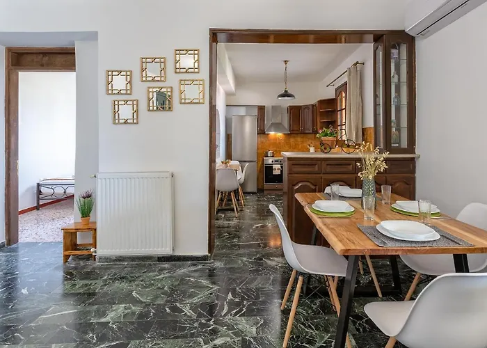 A&S Seaside House