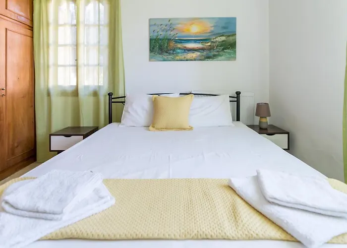 A&S Seaside House