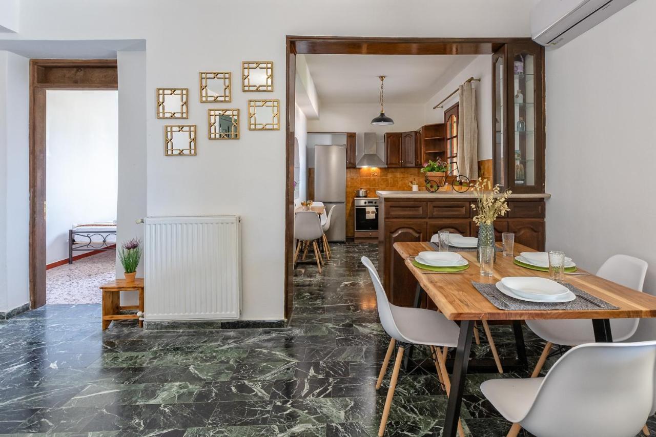 A&s Seaside House