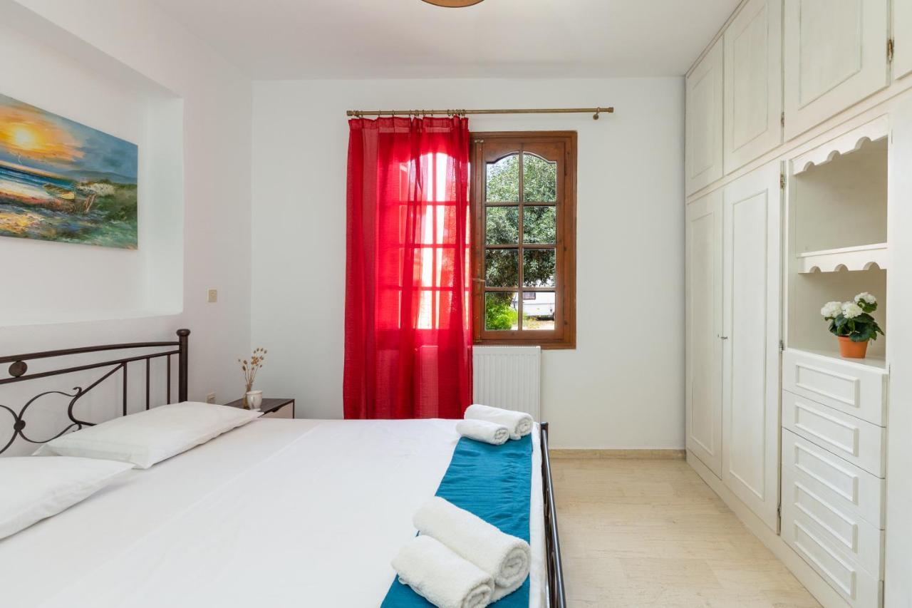 Holiday home A&s Seaside House