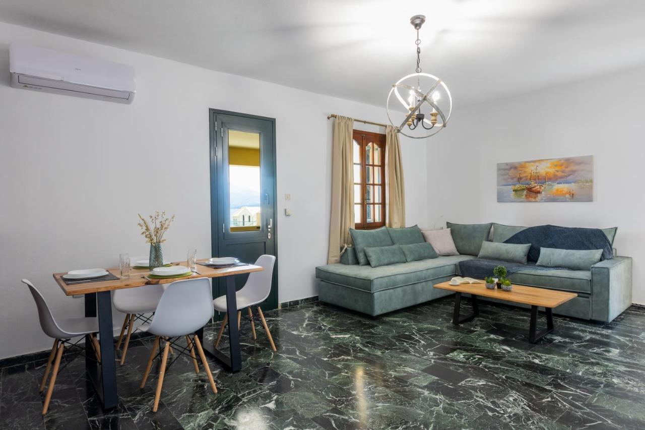A&s Seaside House * Lixouri