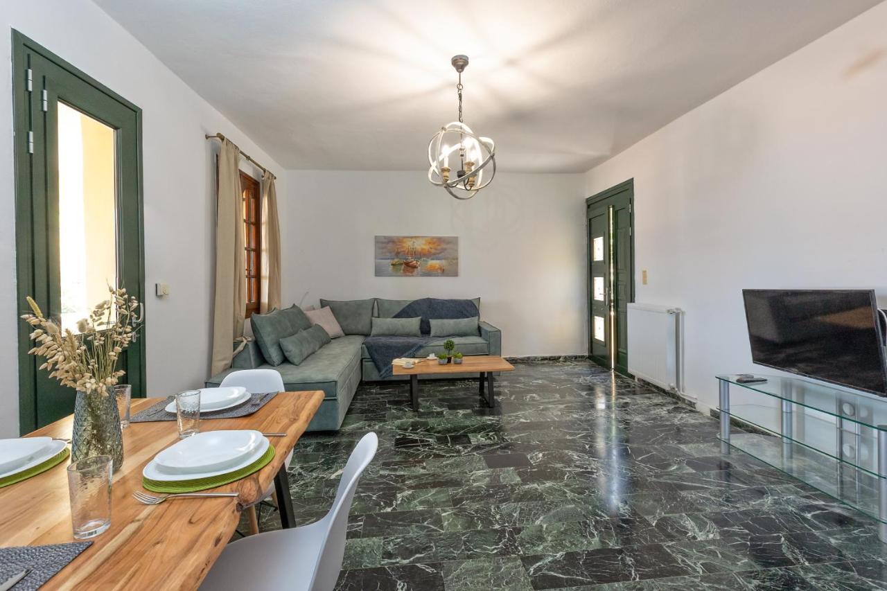 A&s Seaside House *
