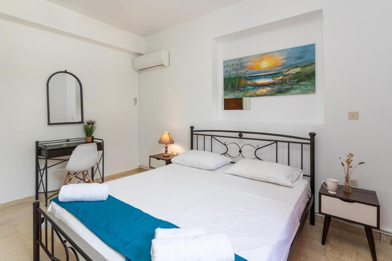 A&s Seaside House Lixouri