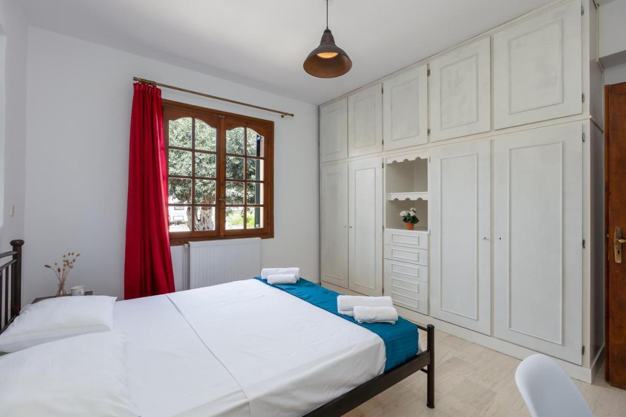A&s Seaside House Ferienhaus Lixouri