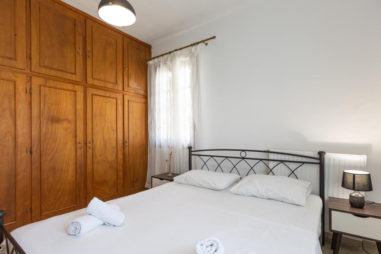 A&s Seaside House Holiday home Lixouri