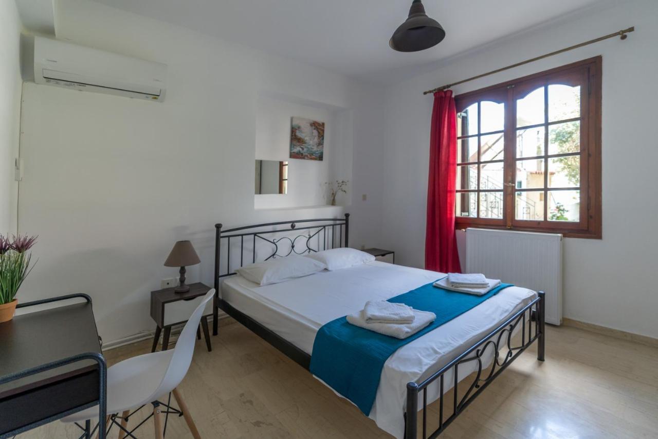 Hébergement de vacances A&s Seaside House Lixouri