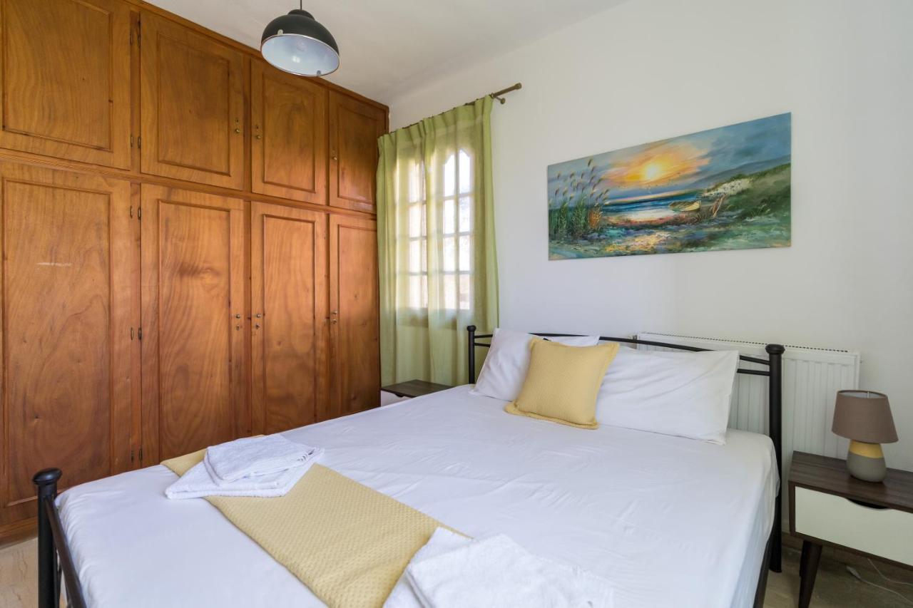 A&s Seaside House Lixouri