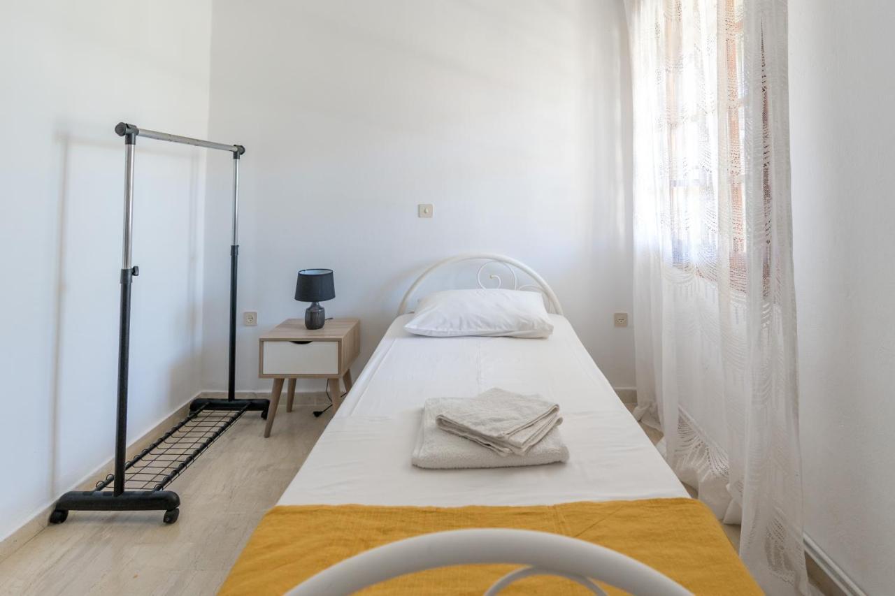 A&s Seaside House * Lixouri