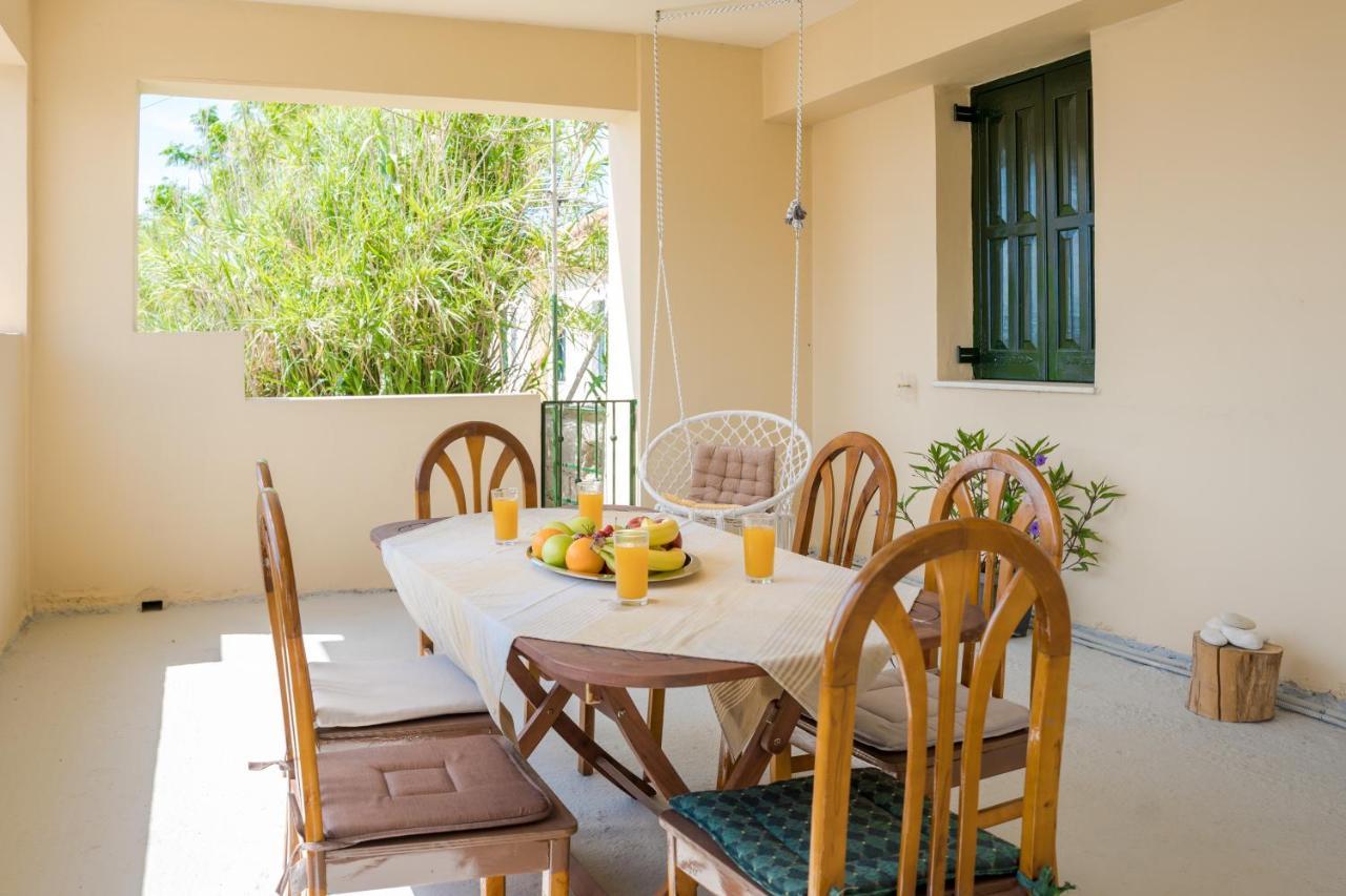 A&s Seaside House Holiday home Lixouri