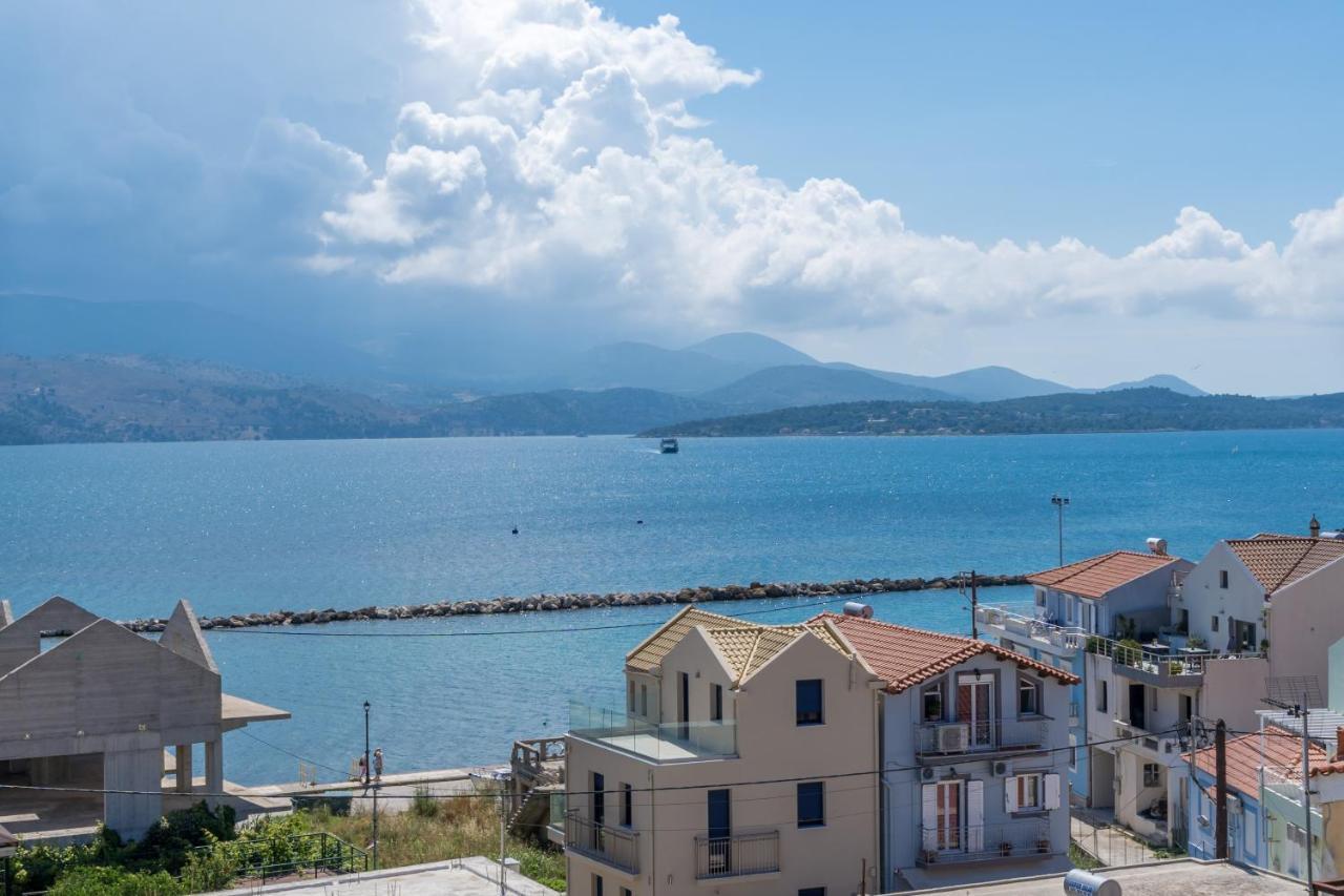 A&s Seaside House Holiday home