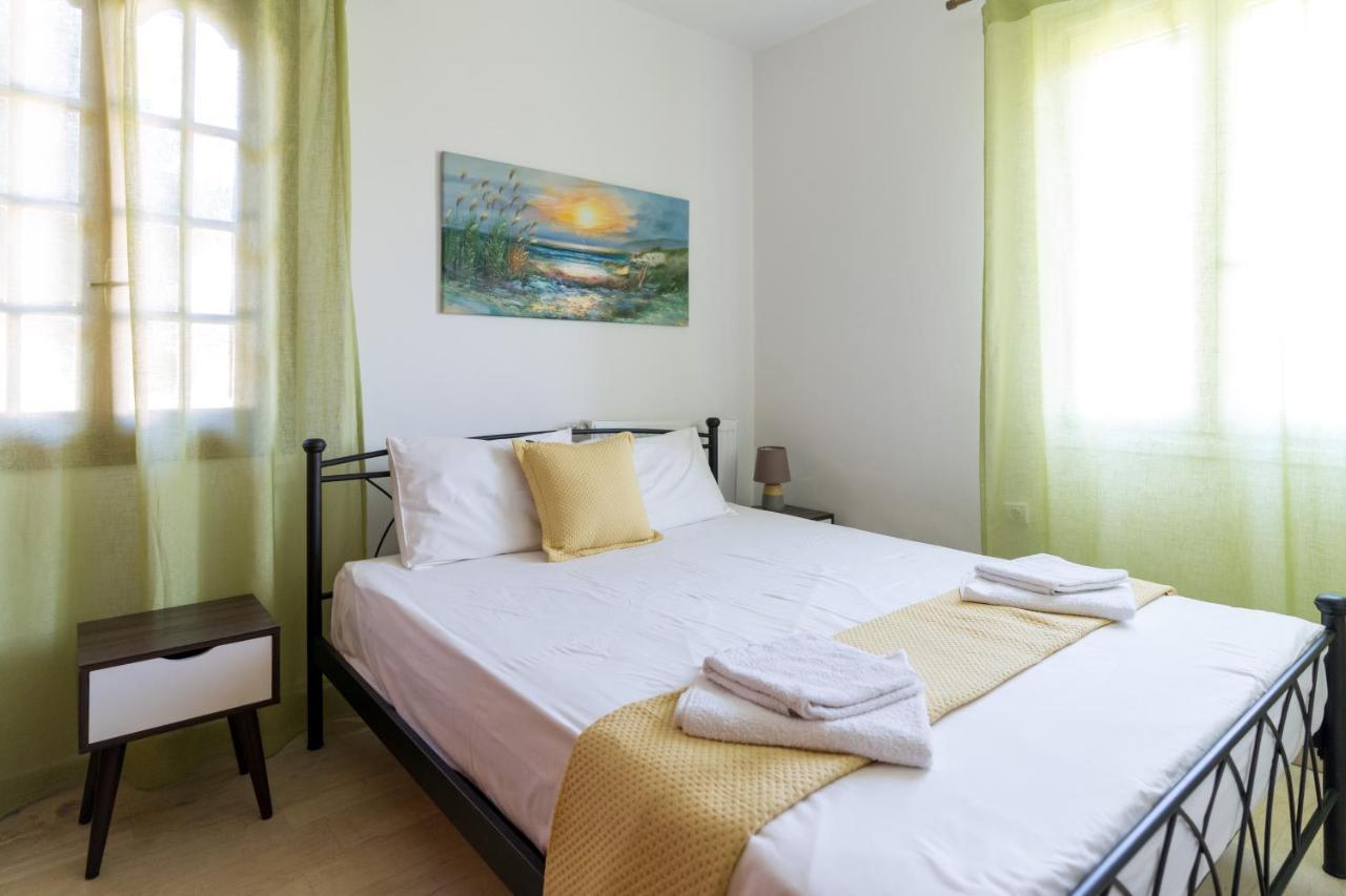 A&s Seaside House *